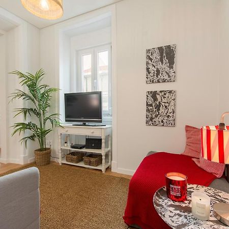 Charming Apartment For A Great Stay In Lisbon Lisboa Exterior foto