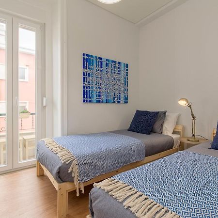 Charming Apartment For A Great Stay In Lisbon Lisboa Exterior foto