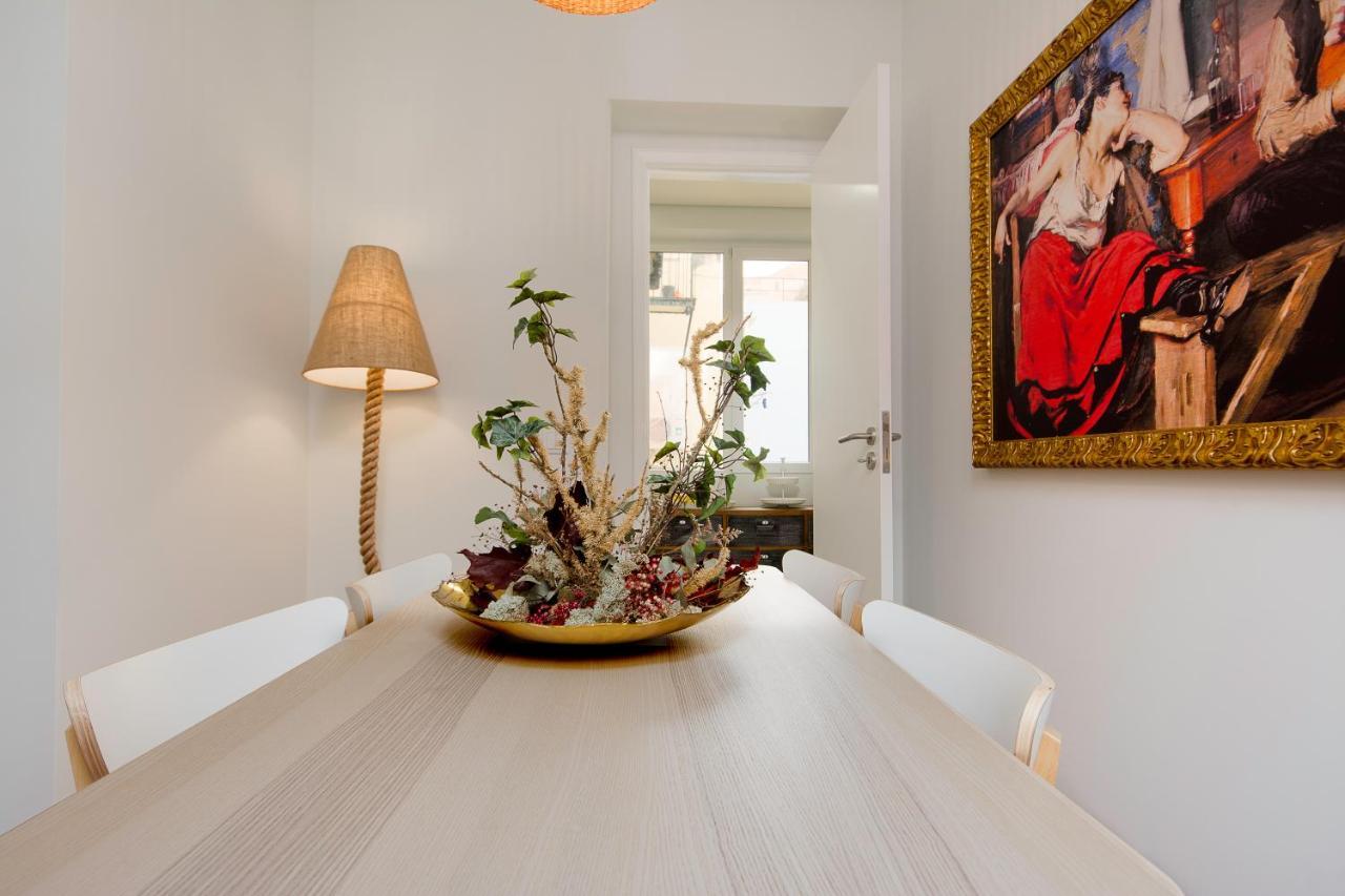 Charming Apartment For A Great Stay In Lisbon Lisboa Exterior foto